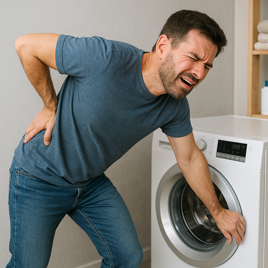 Base Móvil Ajustable Para Electrodomésticos y Muebles Pesados. 📢 ¡Es la solución que estabas buscando!🏡💖